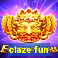 claze fun